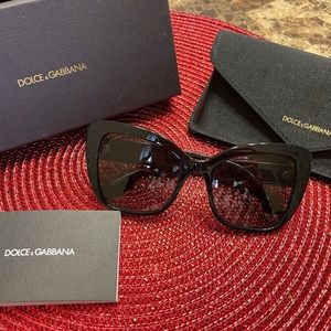 Dolce & Gabbana sunglasses